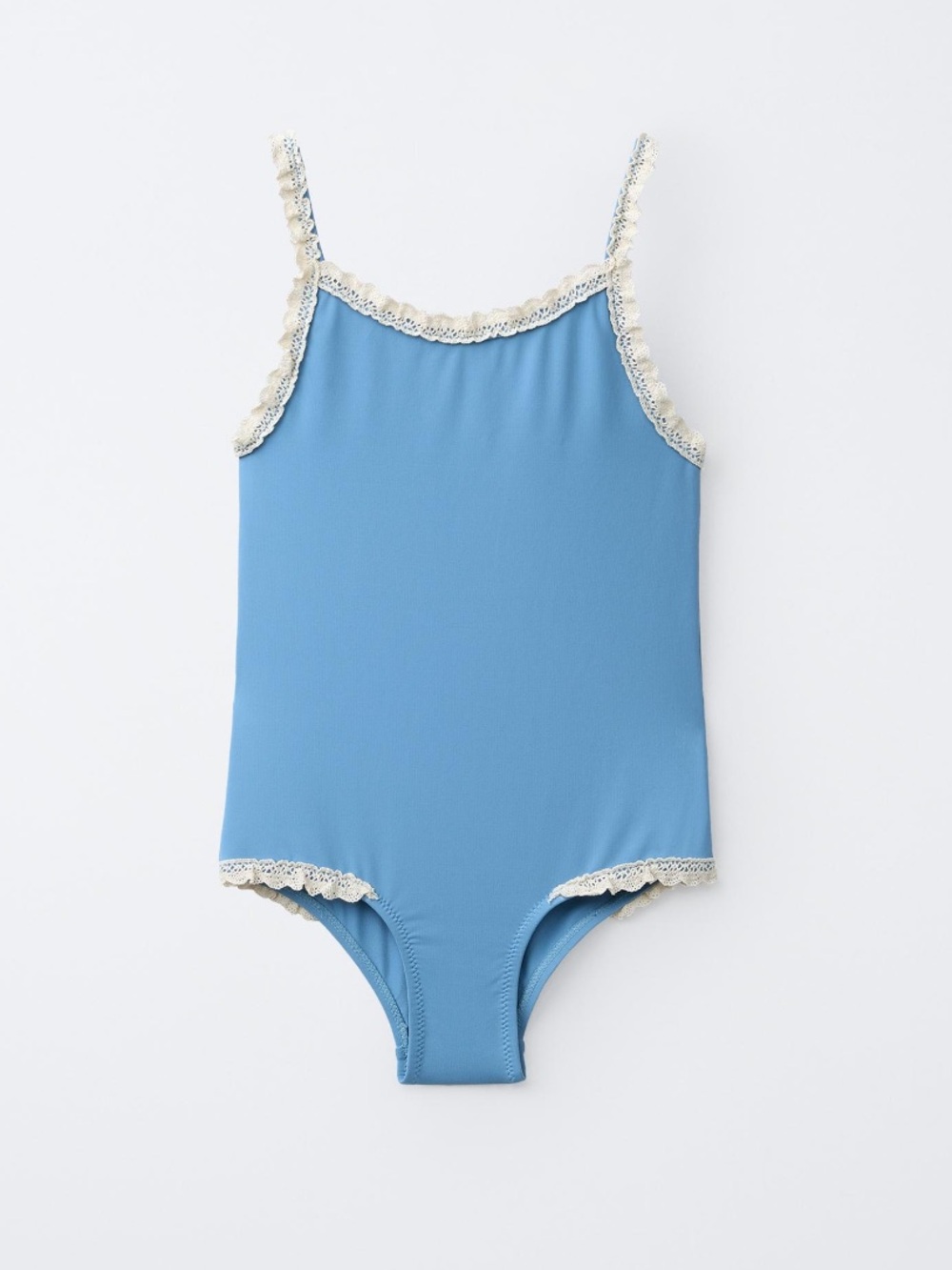 NWT Zara Girls Swimsuit